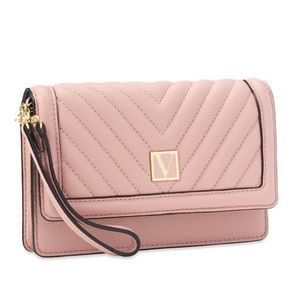 Light Pink Clutch